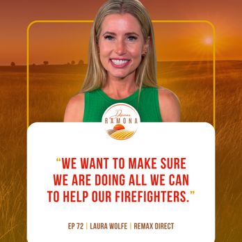 Laura Wolfe - Re/Max Direct - Honored to be featured on Discover Ramona, Episode 72, sharing my efforts to help make Ramona a Firewise Community! As a Ramona Realtor - Real Estate Agents Near Me - Ramona, California Laura Wolfe - Re/Max Direct - Honored to be featured on Discover Ramona, Episode 72, sharing my efforts to help make Ramona a Firewise Community! As a Ramona Realtor - Real Estate Agents Near Me - Ramona, California