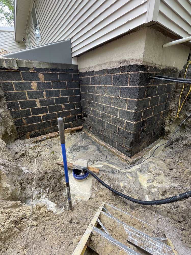 Slide of 5 Star Waterproofing & Remodeling