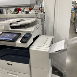 Office Depot - $5.00 to be able to Self Serve.