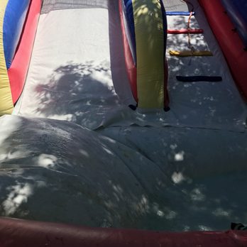 Mikes Jumpers and Slides - Party Equipment Rentals Near Me