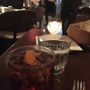 208 Duecento Otto - Negroni - Bars Near Me - Hong Kong, HK