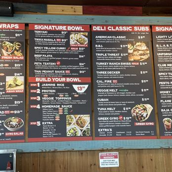 MoMo’s - Menu 7/10/26 - Sandwiches Near Me - Santa Rosa, California MoMo’s - Menu 7/10/26 - Sandwiches Near Me - Santa Rosa, California