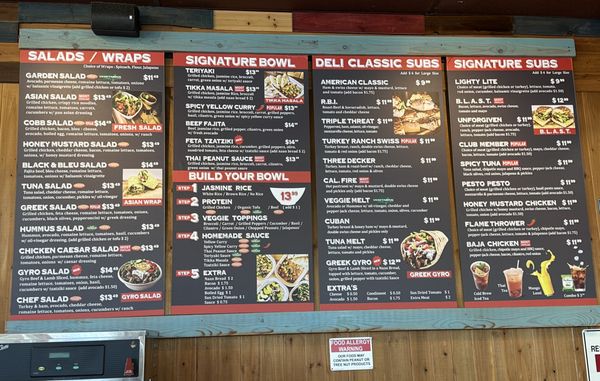 Menu photo 1 MoMo’s Santa Rosa, CA Menu photo 1 MoMo’s Santa Rosa, CA