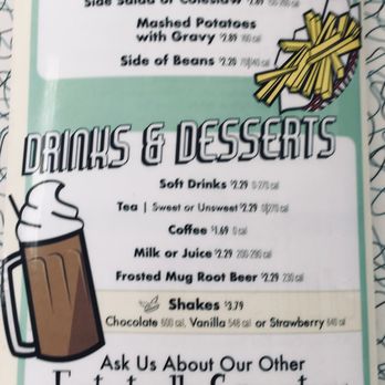 Boomarang Diners- Lawton - American Near Me - Lawton, Oklahoma