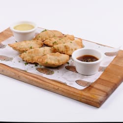 Café Cubana - Empanaditas