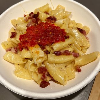 Pasta Casalinga - From the Farm - Italian Near Me - Seattle, Washington