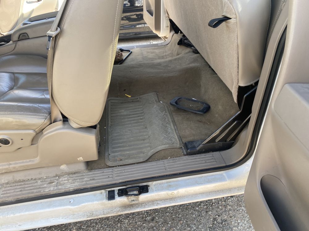 BEHIND THE STITCH DETAILING Updated September 2024 Request a Quote