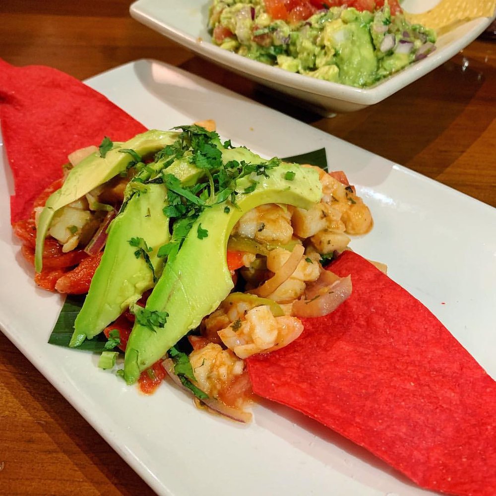 Cantina Laredo - Ceviche! Fresh and fantastic! Very flavorful! / photo by: @bettyeatsthecity - Mexican Near Me - Bloomington, Minnesota Cantina Laredo - Ceviche! Fresh and fantastic! Very flavorful! / photo by: @bettyeatsthecity - Mexican Near Me - Bloomington, Minnesota