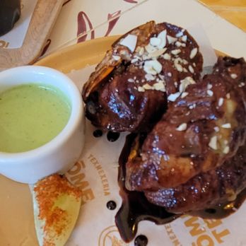 Ometeo - Brochette - Tex-Mex Near Me - Tysons, Virginia Ometeo - Brochette - Tex-Mex Near Me - Tysons, Virginia