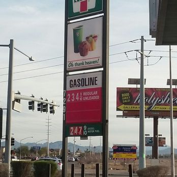 7-Eleven - Gas Stations Near Me - Las Vegas, Nevada