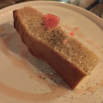 Bouche - Financier - French Near Me - San Francisco, California Bouche - Financier - French Near Me - San Francisco, California