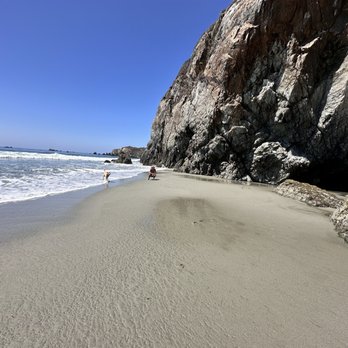 Sand Dollar Beach - Parks Near Me