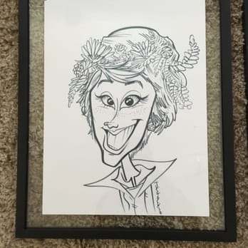 Jeremy Stock Caricatures - Caricatures Near Me Jeremy Stock Caricatures - Caricatures Near Me
