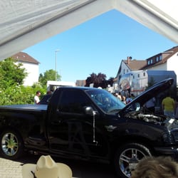 Kelsterbacher Straßenfest