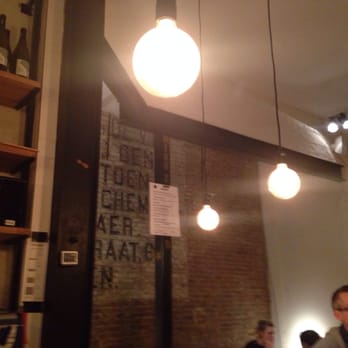 Brel - Gastropubs Near Me - Antwerp, VAN Brel - Gastropubs Near Me - Antwerp, VAN