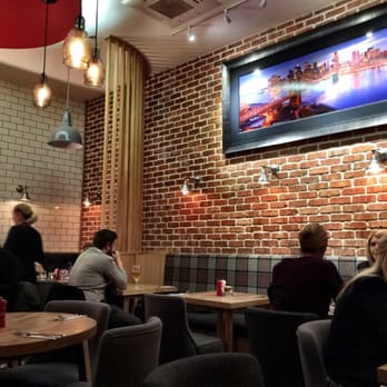 TriBeCa - Bars Near Me - Giffnock, ERW TriBeCa - Bars Near Me - Giffnock, ERW