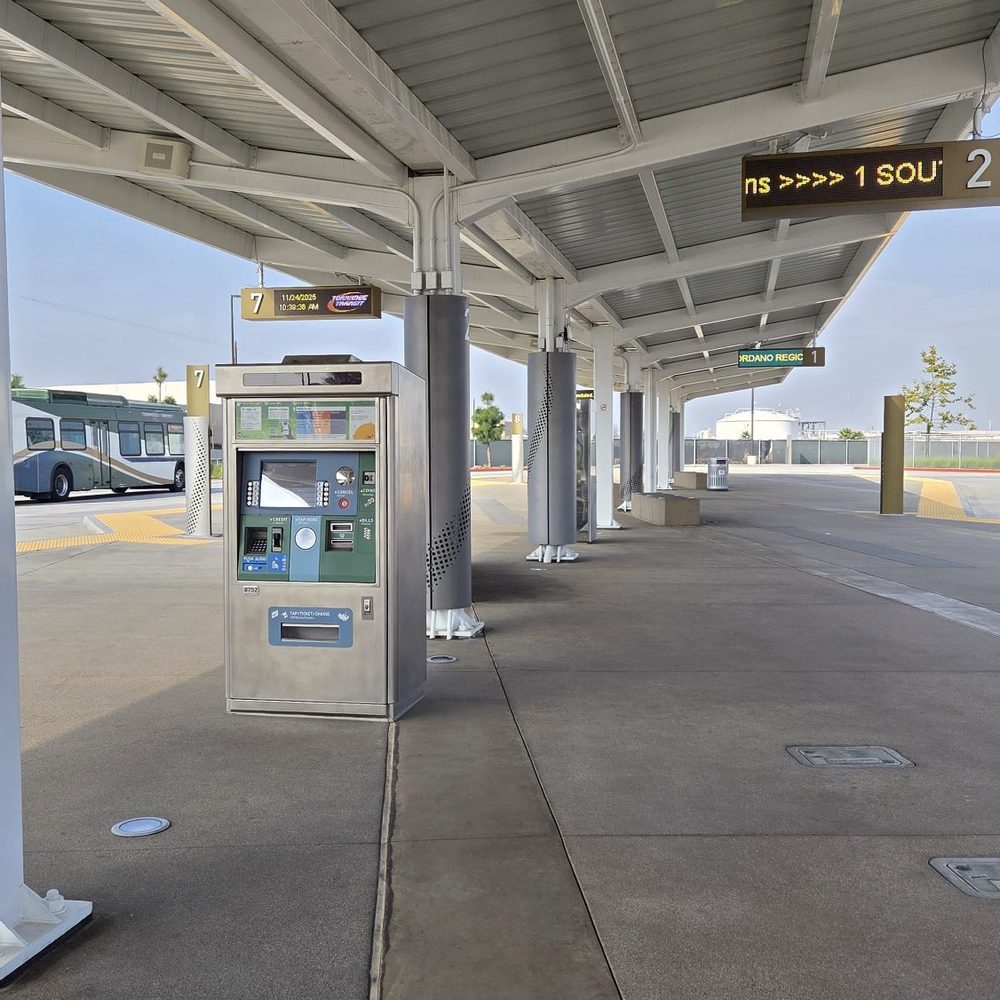 TOP 10 BEST Metro Bus Schedule in Torrance, CA - Updated 2026 - Yelp