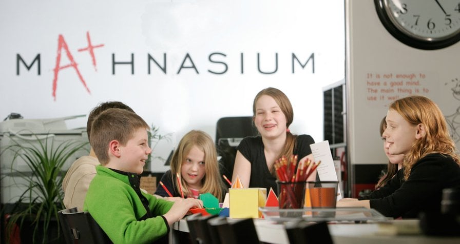 Mathnasium - reading tutor in Summit, NJ