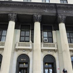 Queens County Clerk's Office