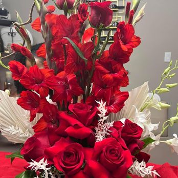 Nikkibana Floral Design - Florists Near Me