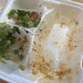 Baraka Shawarma - Finished meal - Mediterranean Near Me - Atlanta, Georgia Baraka Shawarma - Finished meal - Mediterranean Near Me - Atlanta, Georgia