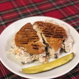 The Mary, Queen of Scots