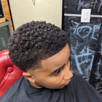 Cold Cuts Barbershop - Barbers Near Me - Morrow, Georgia
