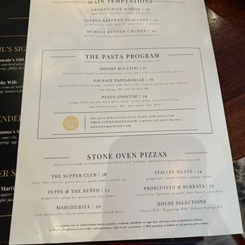 Devil's Advocate - Bars Near Me - Minneapolis, Minnesota