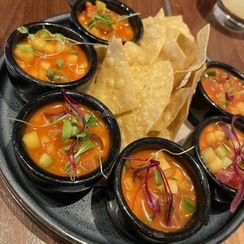dLeña - Mexican Near Me - Washington, DC, District of Columbia