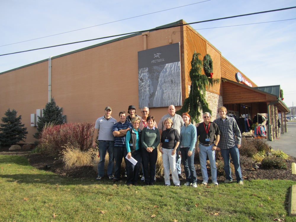 BUCKMAN’S SKI AND SNOWBOARD SHOP READING Updated October 2024 301