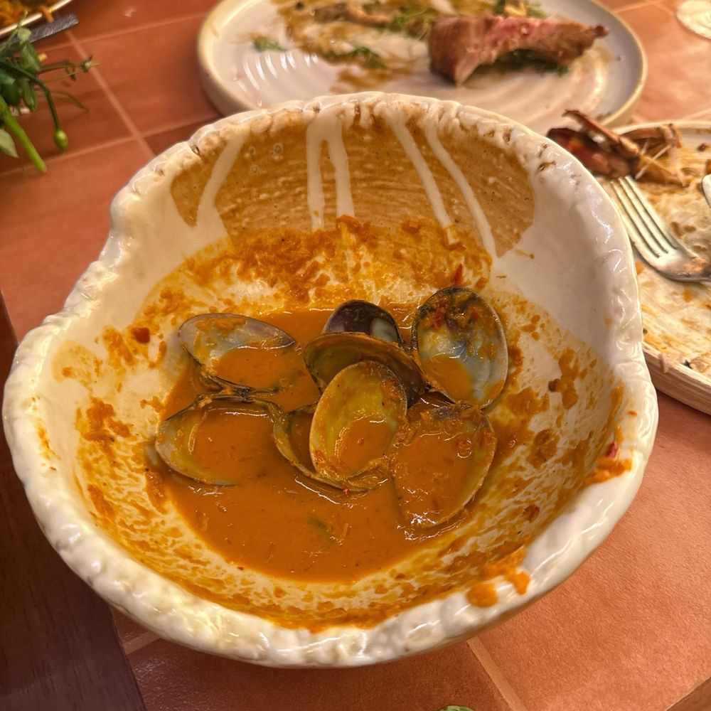 SAAM - Thai Near Me - San Francisco, California
