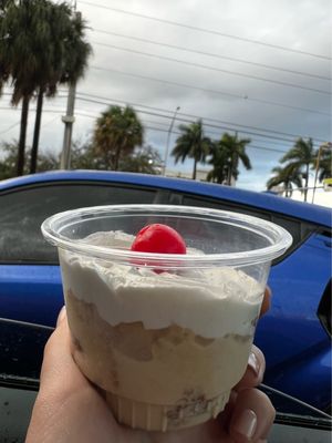Tres Leches Factory by null