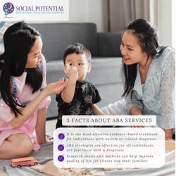 Social Potential