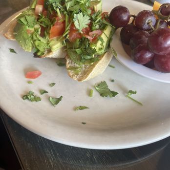 Pine Country Restaurant - Avocado toast - Breakfast & Brunch Near Me - Williams, Arizona