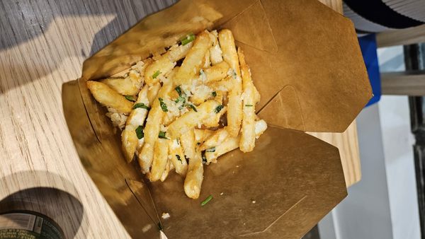 Blue Claw Lobster Shack by null