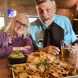 The best nachos!! The best nachos!!