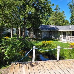 Everflowing Waters Campground