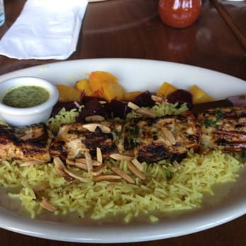Dish N Dash - Milpitas - Shish taouk - Middle Eastern Near Me - Milpitas, California