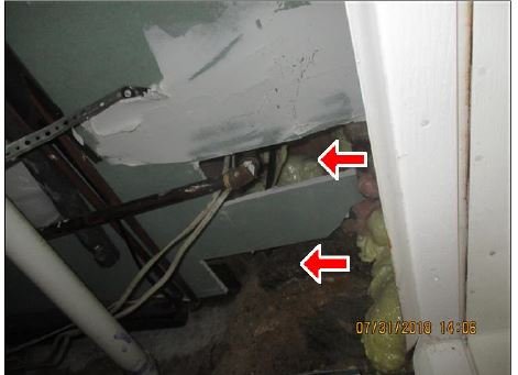 Slide of Ameen General Contractor