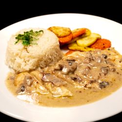 Eclipse Azul Kitchen & Lounge