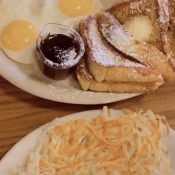 Jay Berry's Cafe - Breakfast - Egg Benedict n French Toast $30 - Breakfast & Brunch Near Me - Renton, Washington Jay Berry's Cafe - Breakfast - Egg Benedict n French Toast $30 - Breakfast & Brunch Near Me - Renton, Washington