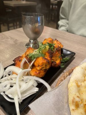 Pakwan Restaurant - Tenderloin by null