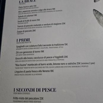Al Convento - Menu - Italian Near Me - Cetara, SA Al Convento - Menu - Italian Near Me - Cetara, SA