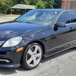 Affordable Auto Detailing