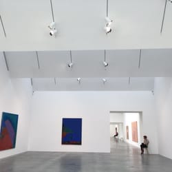 Newport Street Gallery