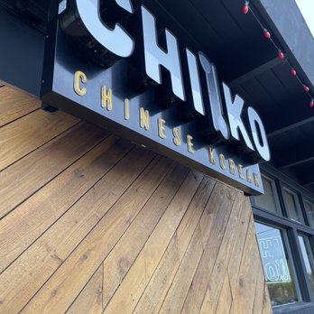 CHIKO - Asian Fusion Near Me - Encinitas, California