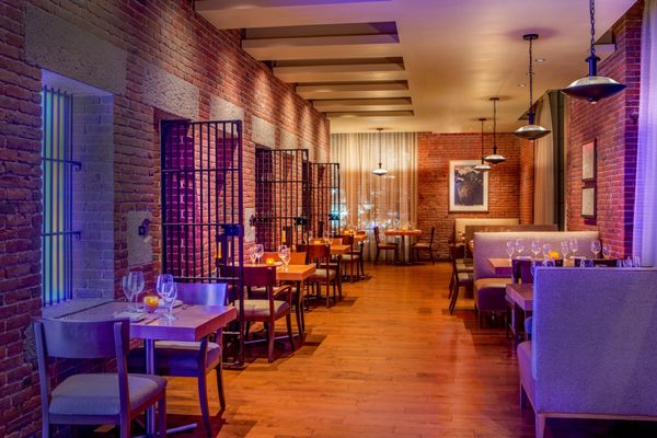 The Liberty, a Luxury Collection Hotel, Boston by null