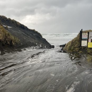 Fort Stevens State Park - Beach access - Parks Near Me - Hammond, Oregon