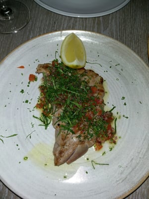 100 Wardour St by null