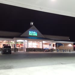 Royal Farms - Perry Hall